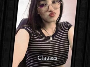 Clausas