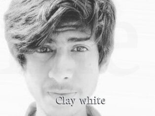 Clay_white