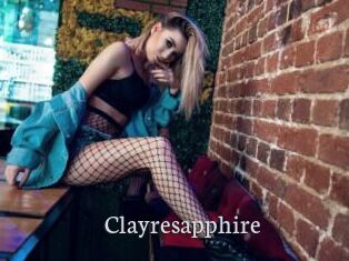 clayresapphire Free Host Empire