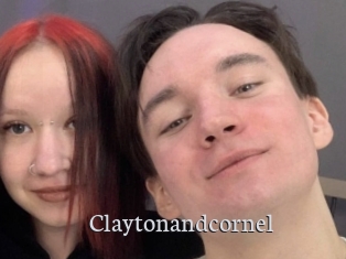 Claytonandcornel