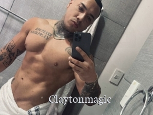 Claytonmagic