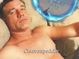 Cleavon_peddle