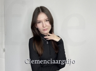 Clemenciaarguijo