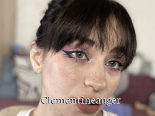 Clementineauger