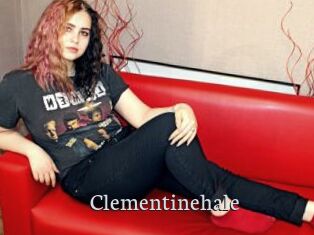 Clementinehale