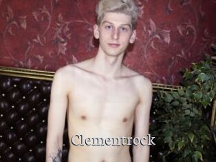 Clementrock