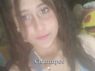 Clemmpoe