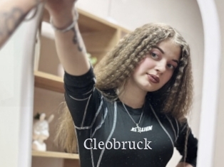 Cleobruck