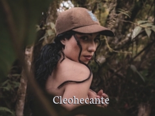 Cleohecante