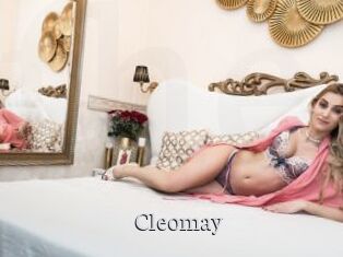 Cleomay