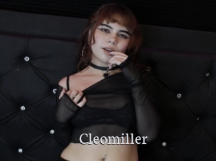 Cleomiller
