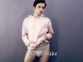 Cleonblake