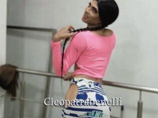 Cleopatrabenelli