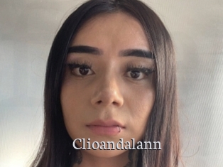 Clioandalann