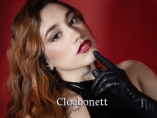 Cloebonett