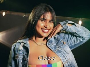 Cloecc