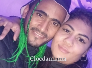 Cloedamiann
