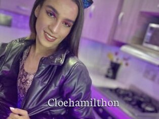Cloehamilthon
