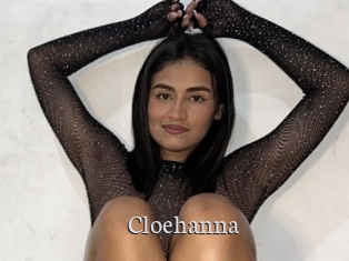 Cloehanna