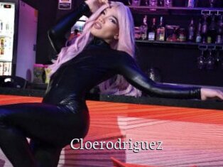 Cloerodriguez