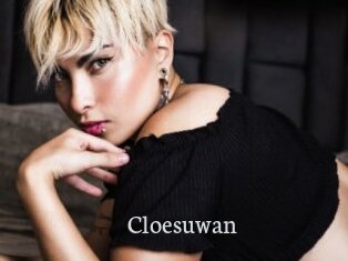 Cloesuwan