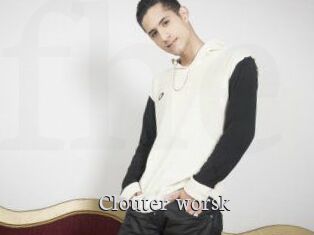 Clouter_worsk