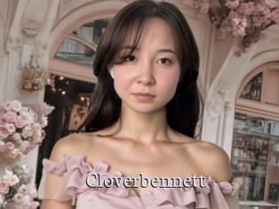 Cloverbennett