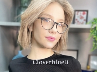 Cloverbluett