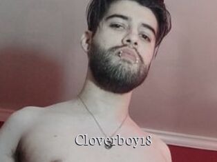 Cloverboy18