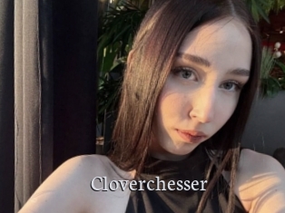 Cloverchesser