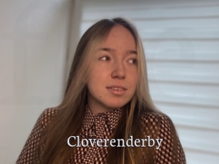 Cloverenderby
