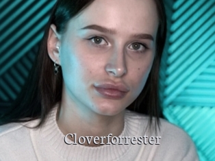Cloverforrester