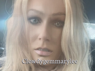 clowdygemmarylee Free Host Empire