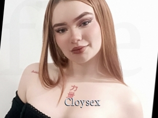 Cloysex