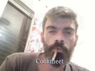Cockmeet