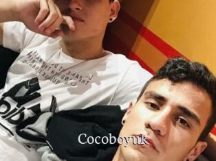 Cocoboyuk