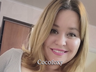 Cocofoxy