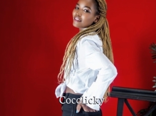 cocolicky Free Host Empire