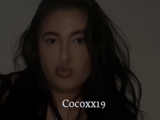 Cocoxx19