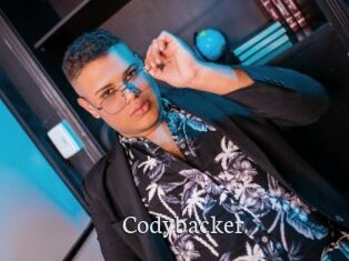codybacker Free Host Empire
