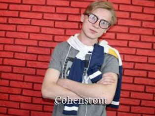 Cohenstout