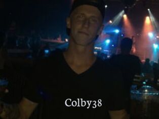 colby38 Free Host Empire