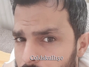 Coldskull150