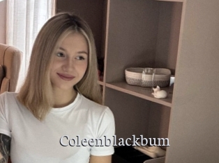 Coleenblackbum