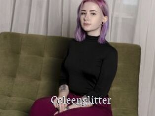 Coleenglitter
