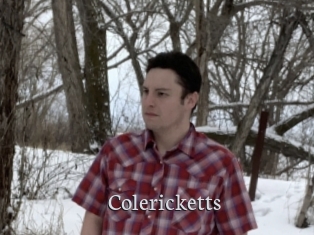 Colericketts