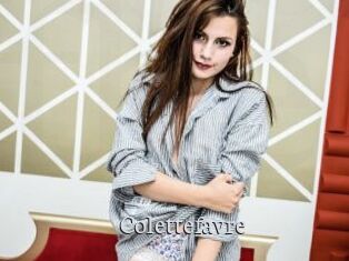 colettefavre Free Host Empire