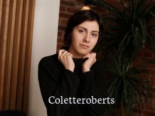 Coletteroberts
