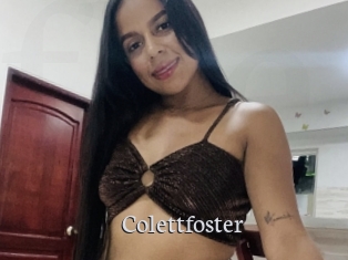 colettfoster Free Host Empire