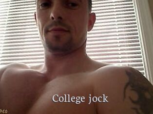college_jock Free Host Empire